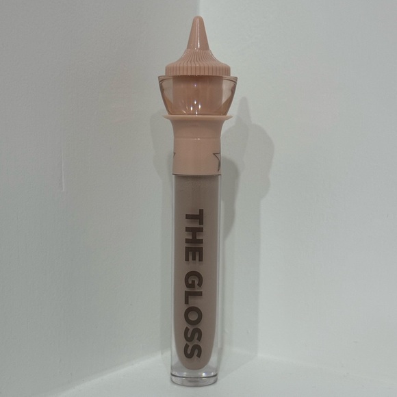 The Gloss by Jeffree Star - “Silk Rope” - Picture 14 of 16